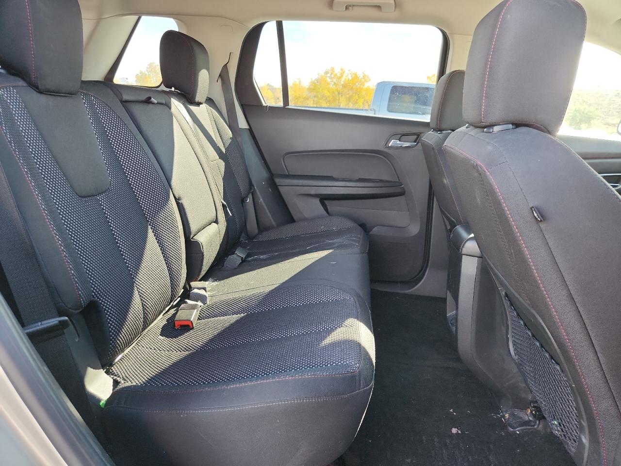 2013 GMC Terrain Sle VIN: 2GKFLTEK6D6413068 Lot: 87465285