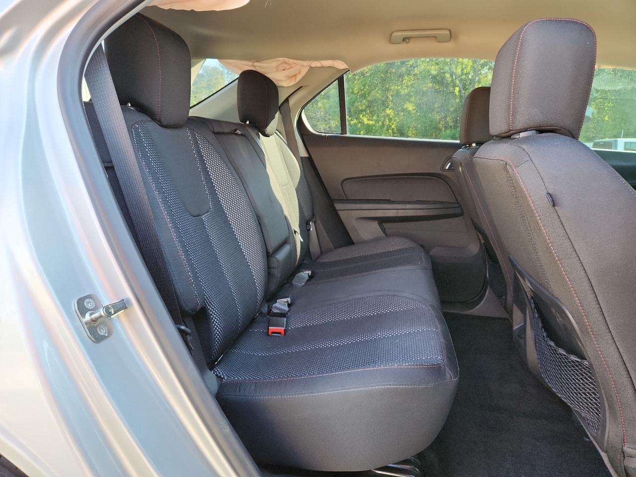 2016 Chevrolet Equinox Lt VIN: 2GNALCEK8G1109030 Lot: 84195565