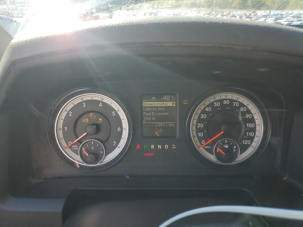 2014 Ram 2500 St VIN: 3C6UR5CJ5EG179400 Lot: 85763305