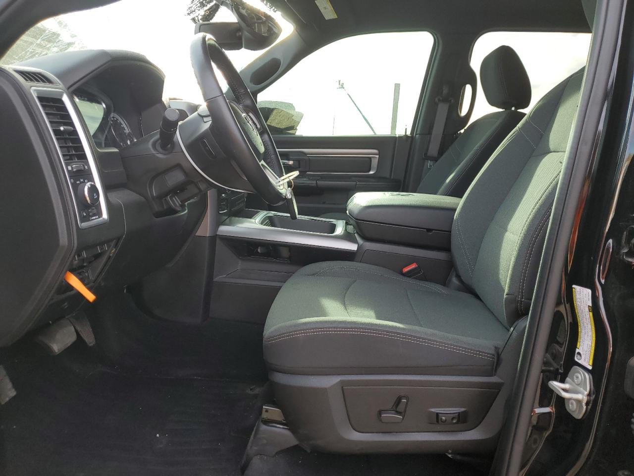 2023 Ram 1500 Classic Slt VIN: 1C6RR7LT3PS576327 Lot: 85670005