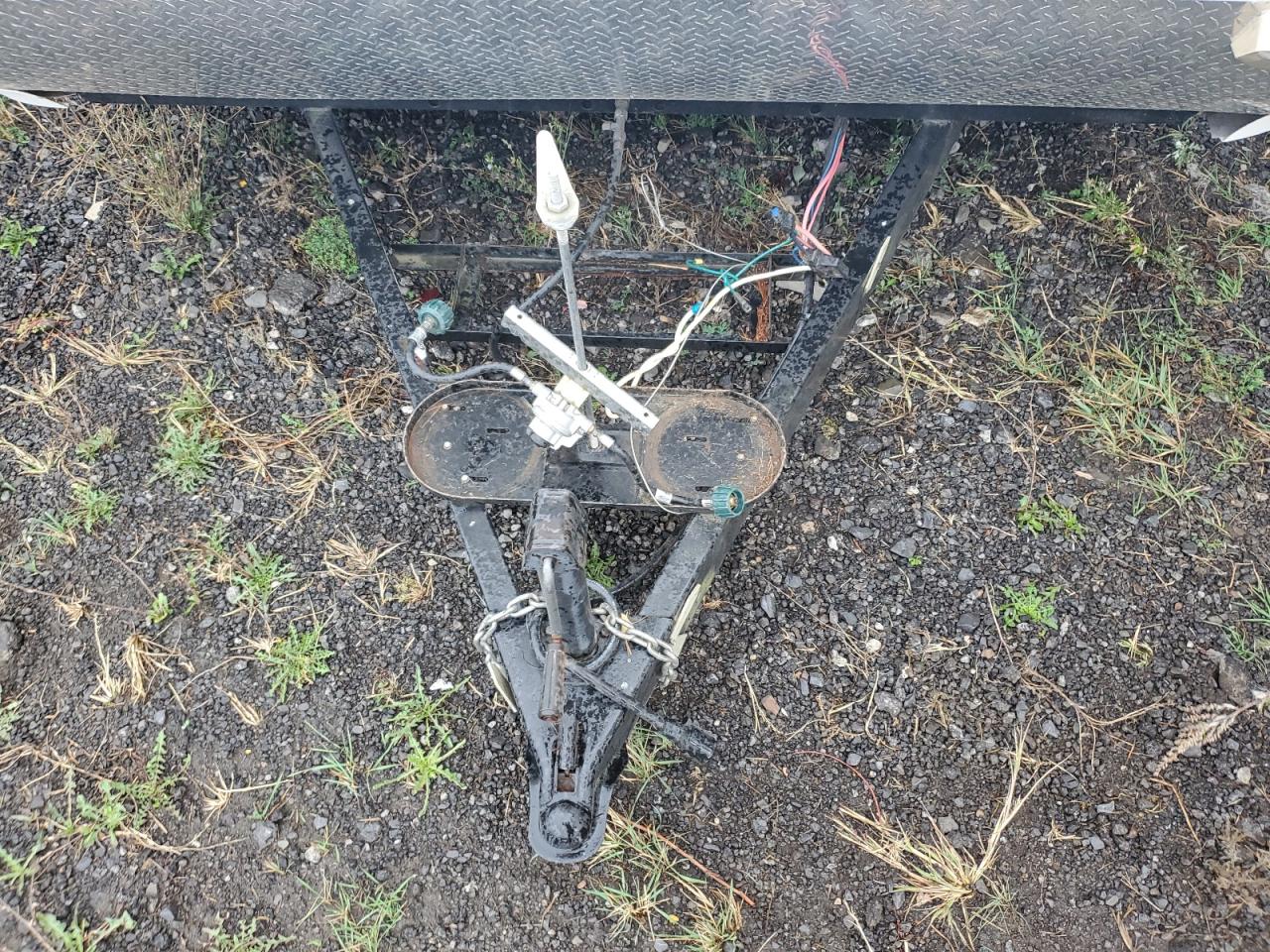 2009 Gulf Stream Innsbruck VIN: 1NL1GTN2391097885 Lot: 84455845