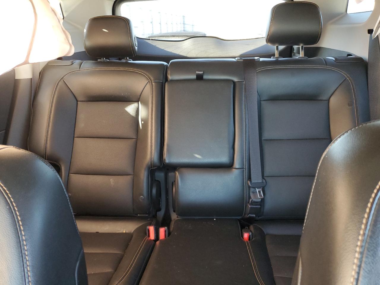 2019 GMC Terrain Slt VIN: 3GKALPEX3KL384201 Lot: 90462145