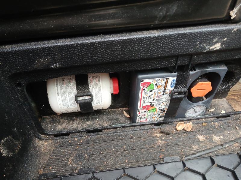 2020 FORD TRANSIT 2.0 ECOBLUE 130PS CHASSIS CAB