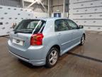 2004 TOYOTA COROLLA T3 VVTI AUTO  for sale at Copart EAST KILBRIDE