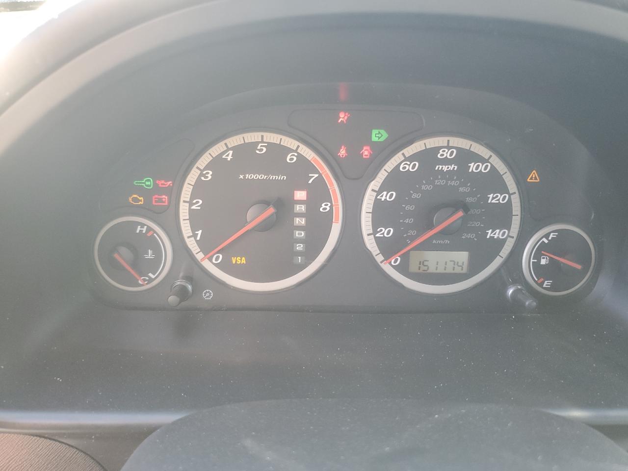 2005 Honda Cr-V Lx VIN: JHLRD68595C008167 Lot: 82551905