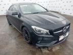 2019 MERCEDES-BENZ CLA 200 AMG LINE NIGHT ED CLA 200 AMG LINE NIGHT EDITION PL for sale at Copart WHITBURN