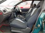 1999 SUBARU IMPREZA TURBO 2000 AWD  for sale at Copart ST HELENS