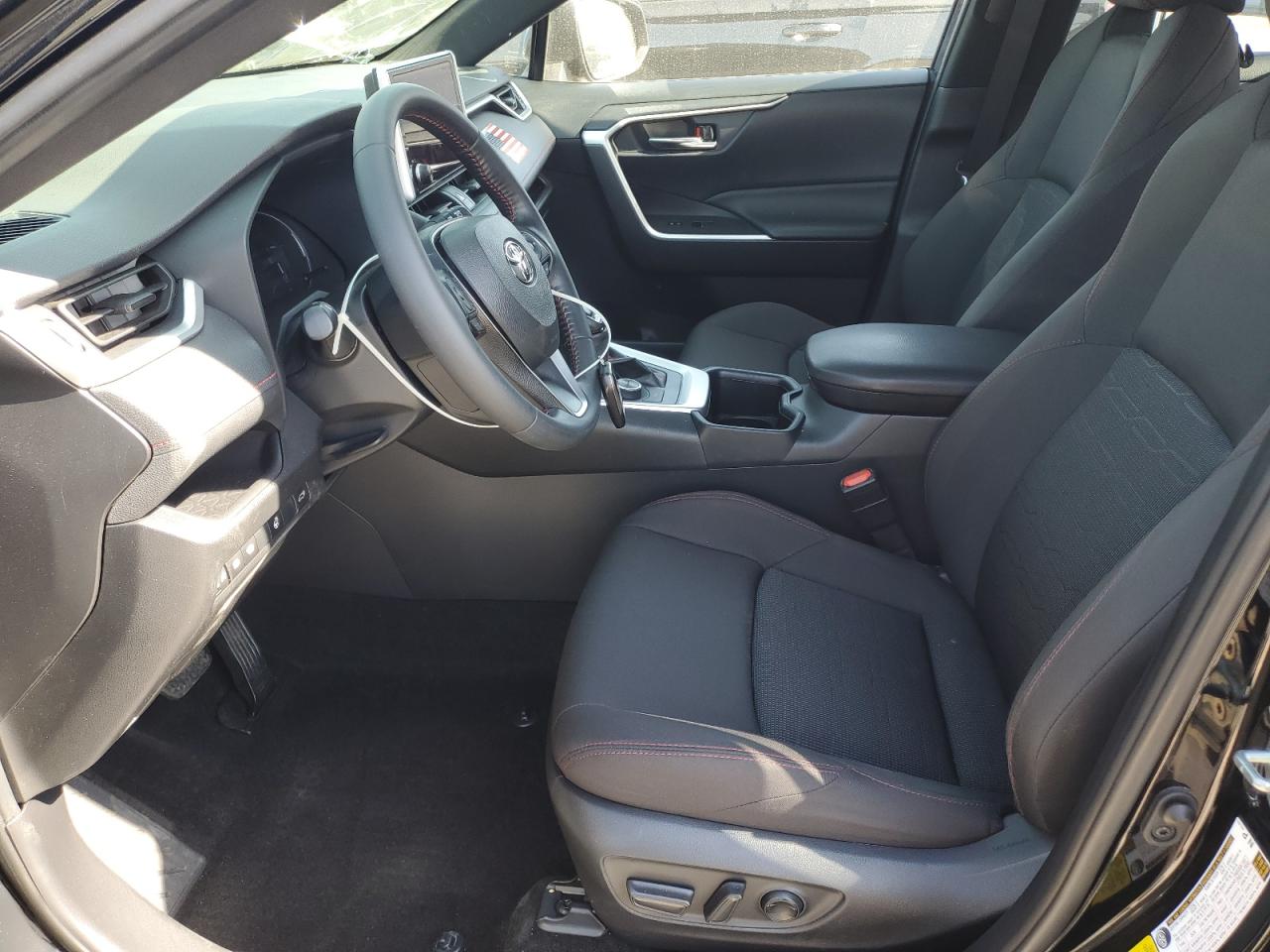 2024 Toyota Rav4 Prime Se VIN: JTMAB3FV7RD210944 Lot: 83797125