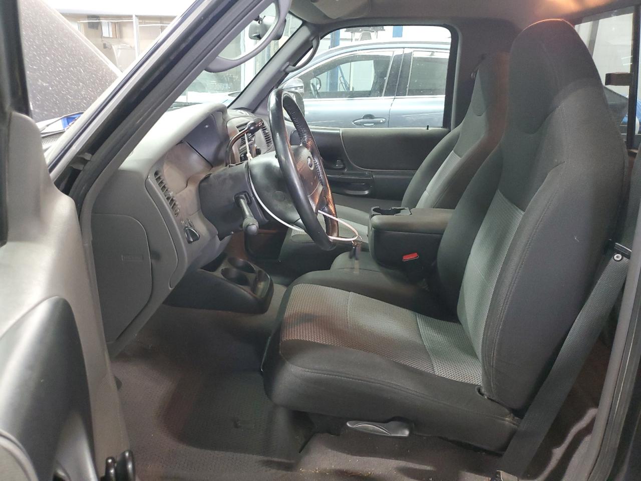 2003 Ford Ranger VIN: 1FTYR10U03PA15224 Lot: 85678925