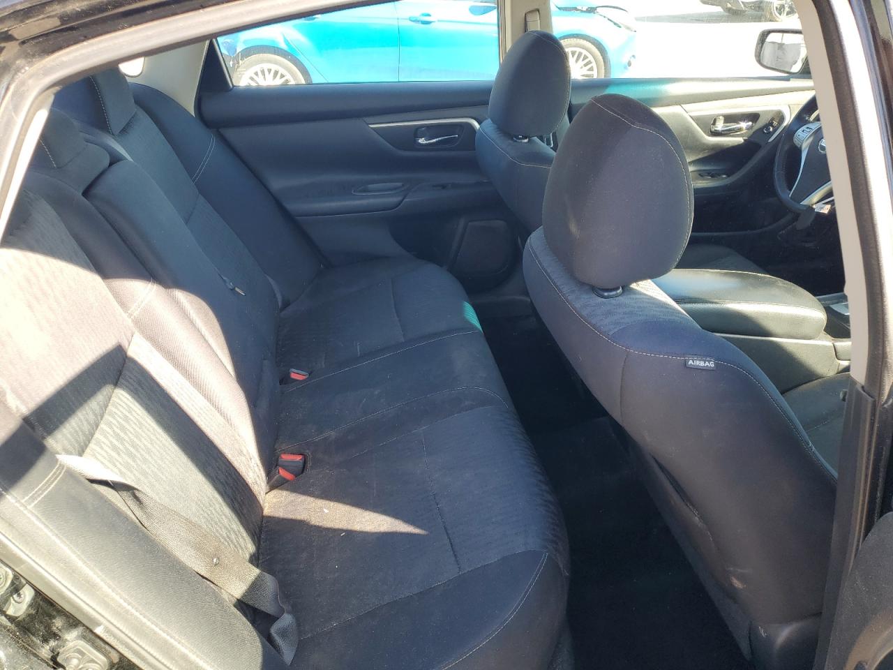 2018 Nissan Altima 2.5 VIN: 1N4AL3APXJC198973 Lot: 82428895