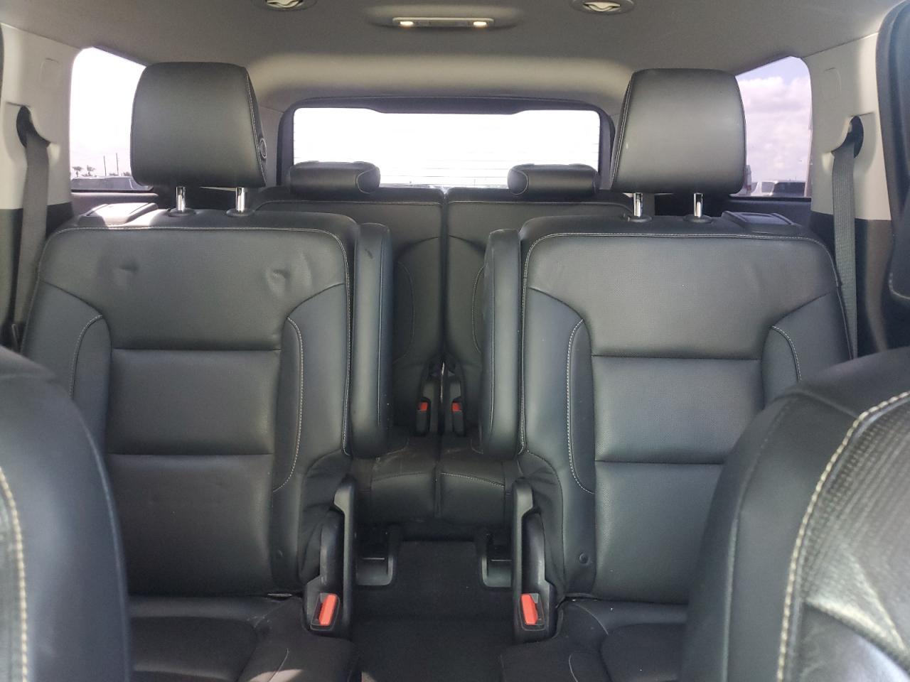 2017 GMC Acadia Slt-1 VIN: 1GKKNMLA8HZ214297 Lot: 82714595