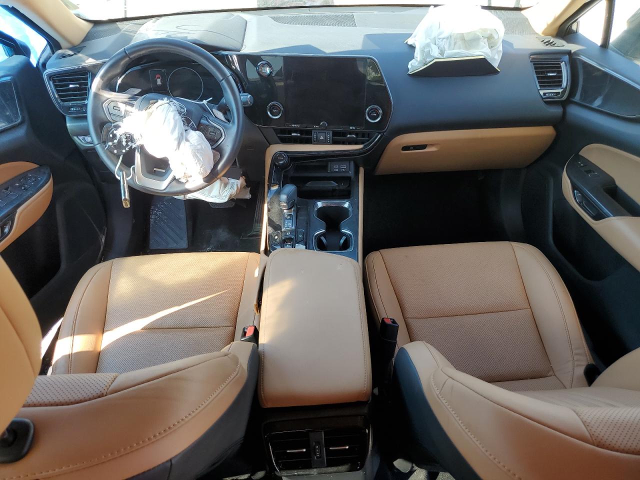 2024 Lexus Nx 250 Base VIN: 2T2ADCAZ9RC013156 Lot: 84355805