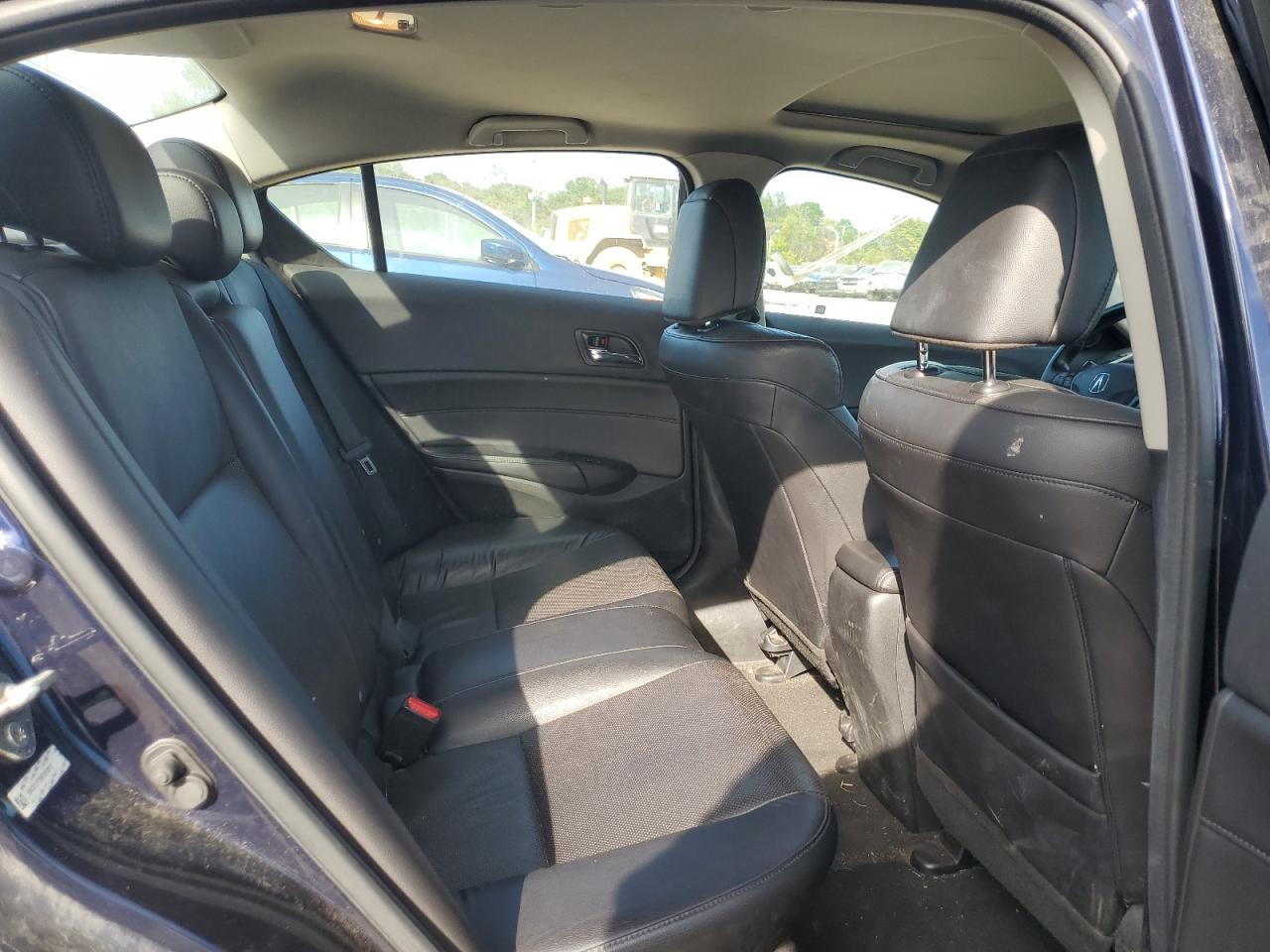 2014 Acura Ilx 20 Tech VIN: 19VDE1F79EE010918 Lot: 84965615