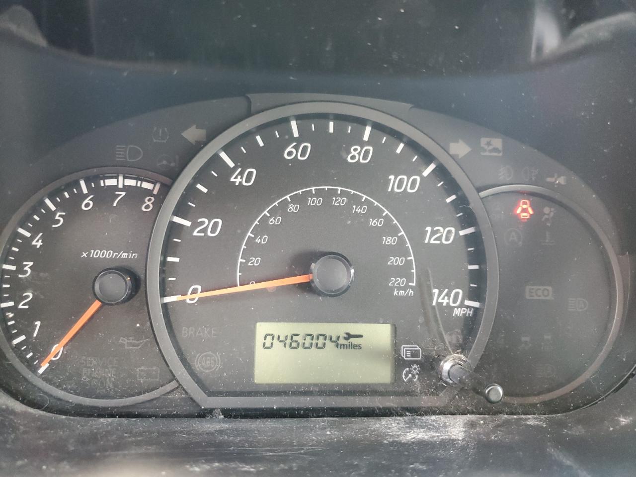 2023 Mitsubishi Mirage Es VIN: ML32AUHJ9PH001396 Lot: 86504085