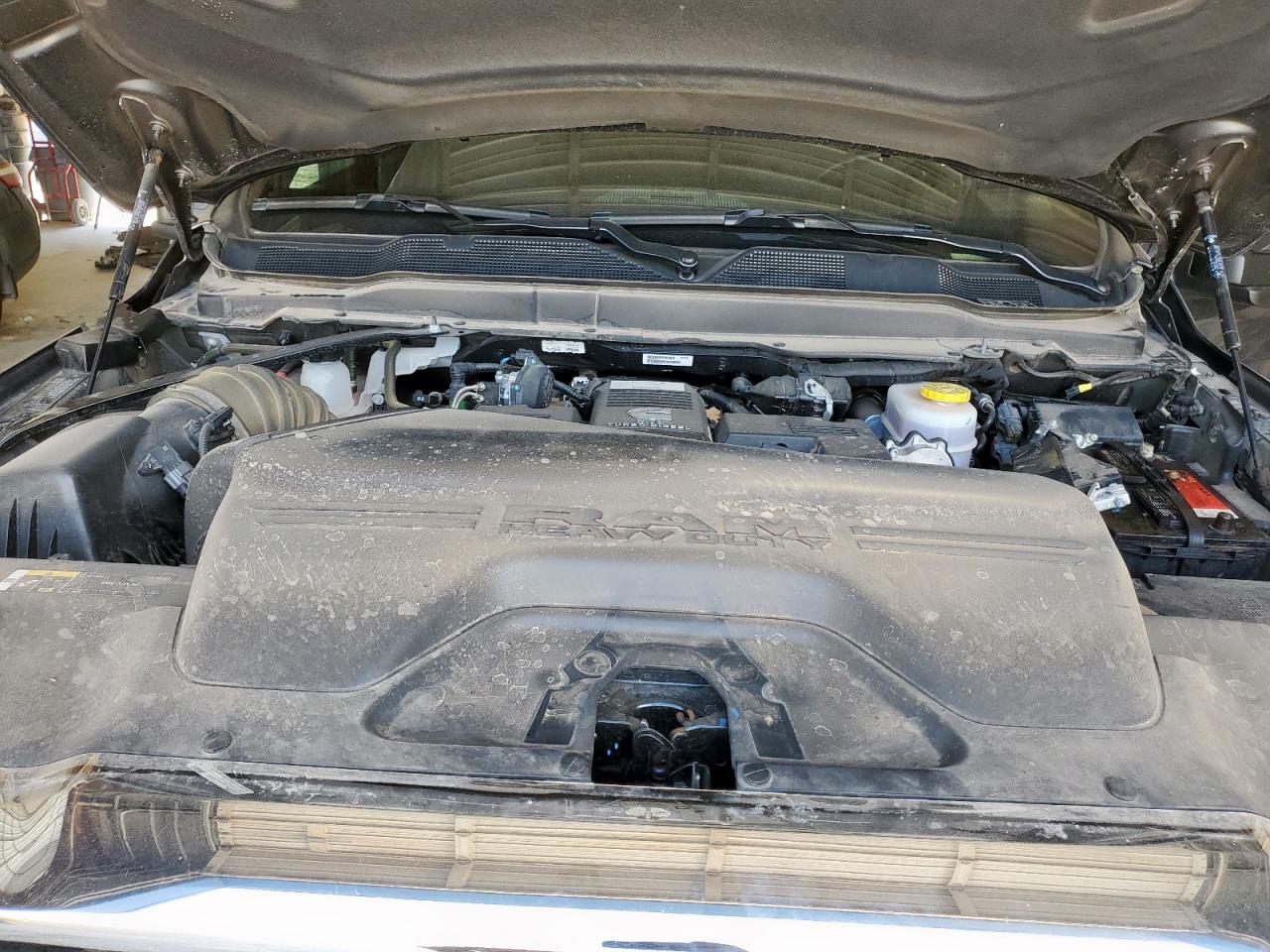 2024 Ram 3500 Tradesman VIN: 3C63RRGL8RG379465 Lot: 85938065