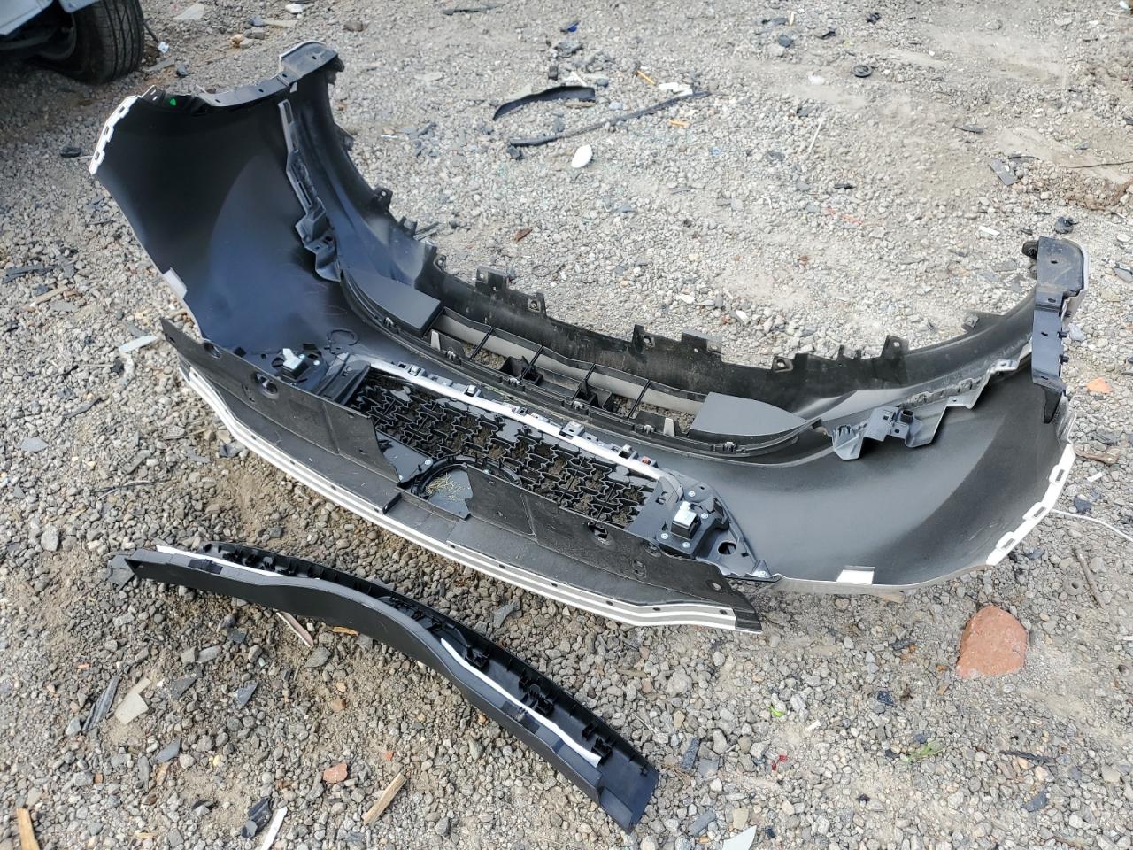 2024 Mazda Cx-5 Preferred VIN: JM3KFBCMXR0399277 Lot: 85894765