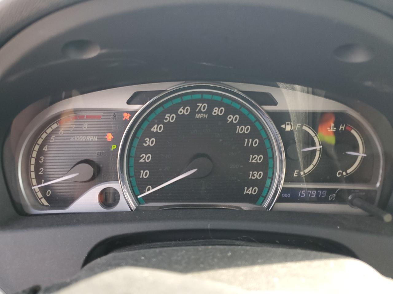 2012 Toyota Venza Le VIN: 4T3ZA3BB6CU062782 Lot: 84966735