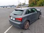 2018 AUDI A1 S LINE NAV TFSI S-A  for sale at Copart ST HELENS