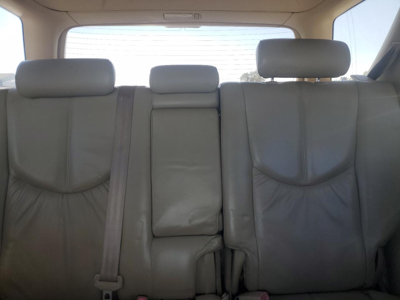 2001 Lexus Rx 300 VIN: JTJGF10U710101007 Lot: 85716825
