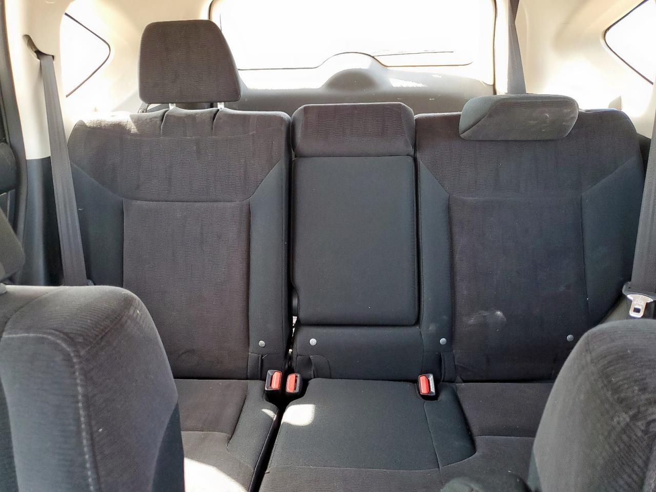 2013 Honda Cr-V Lx VIN: 5J6RM3H31DL043806 Lot: 85263145