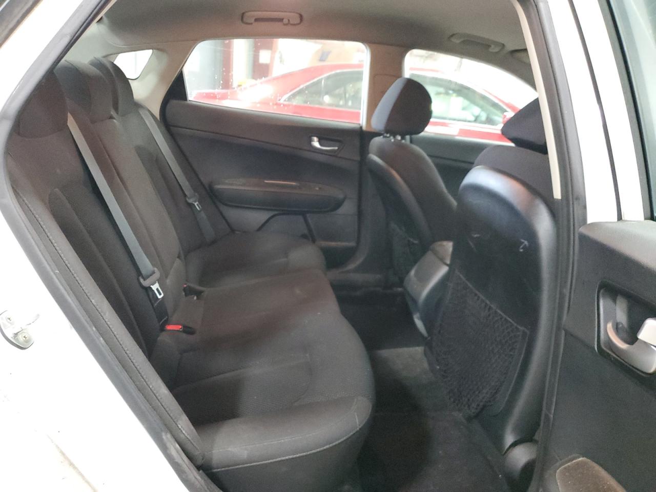 2019 Kia Optima Lx VIN: 5XXGT4L37KG335907 Lot: 86170935