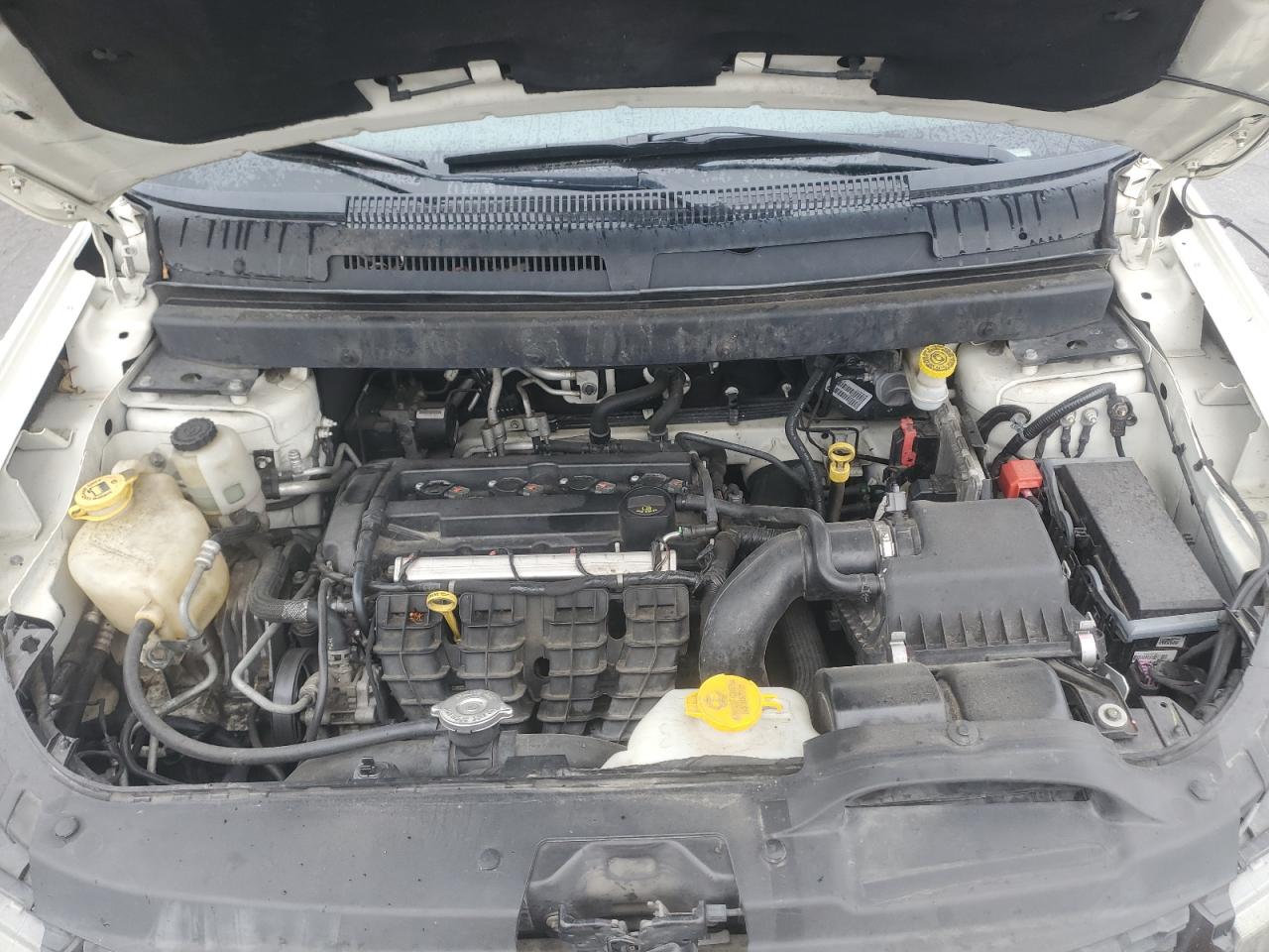 2013 Dodge Journey Sxt VIN: 3C4PDCBB3DT684859 Lot: 82259365