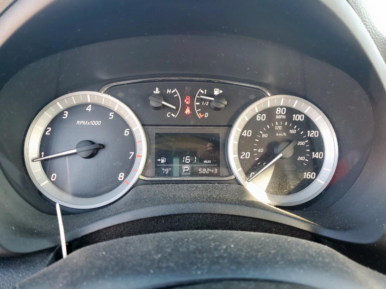 2015 Nissan Sentra S VIN: 3N1AB7AP8FL688895 Lot: 85518045