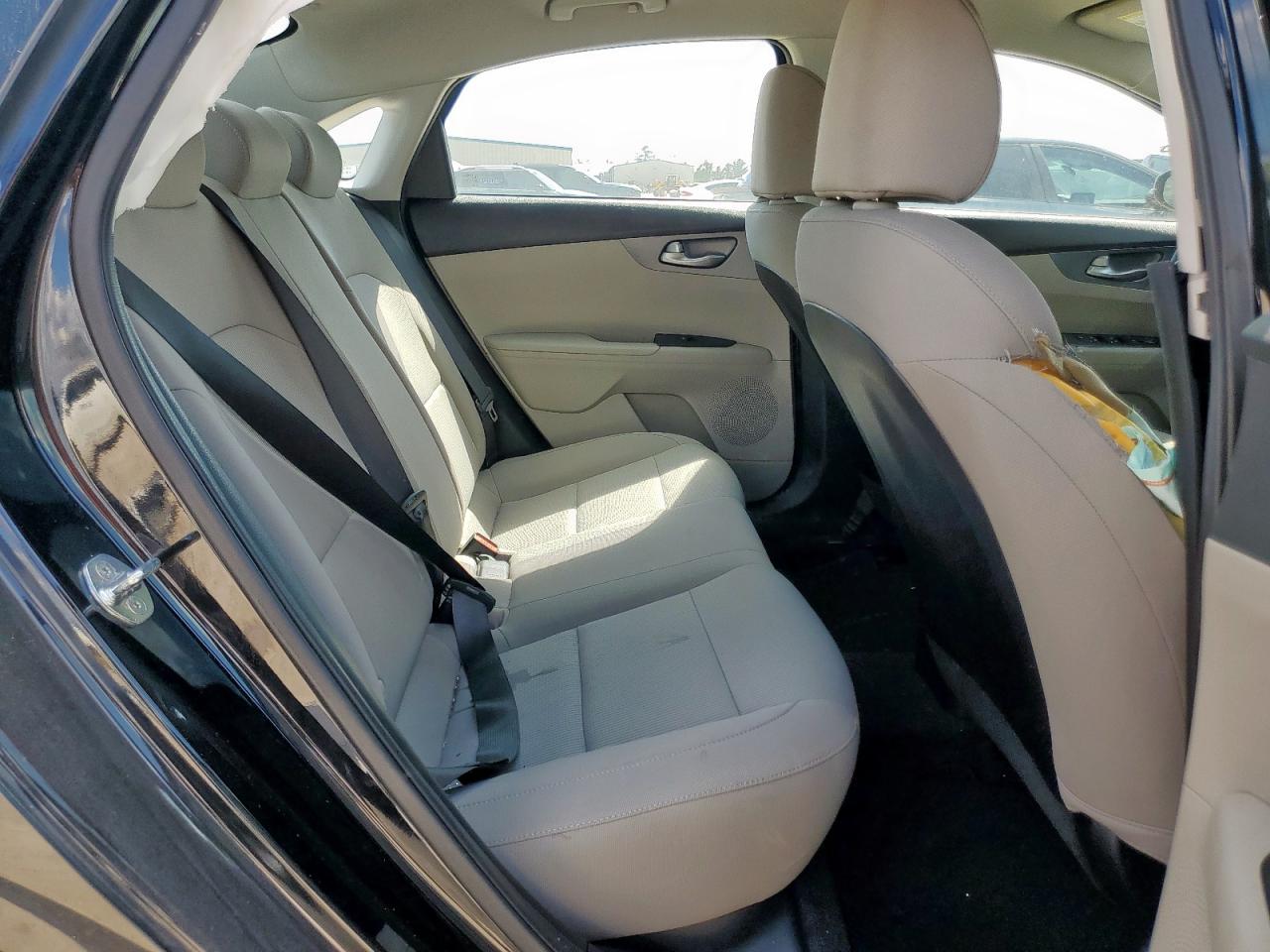 2019 Kia Forte Fe VIN: 3KPF24AD3KE137697 Lot: 83845385