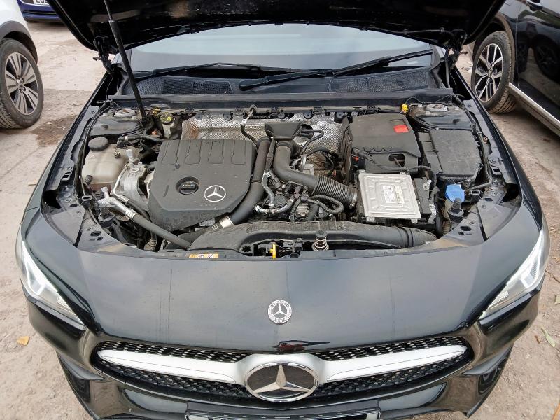 2021 MERCEDES-BENZ CLA CLA 200 AMG LINE PREMIUM 4DR TIP AUTO