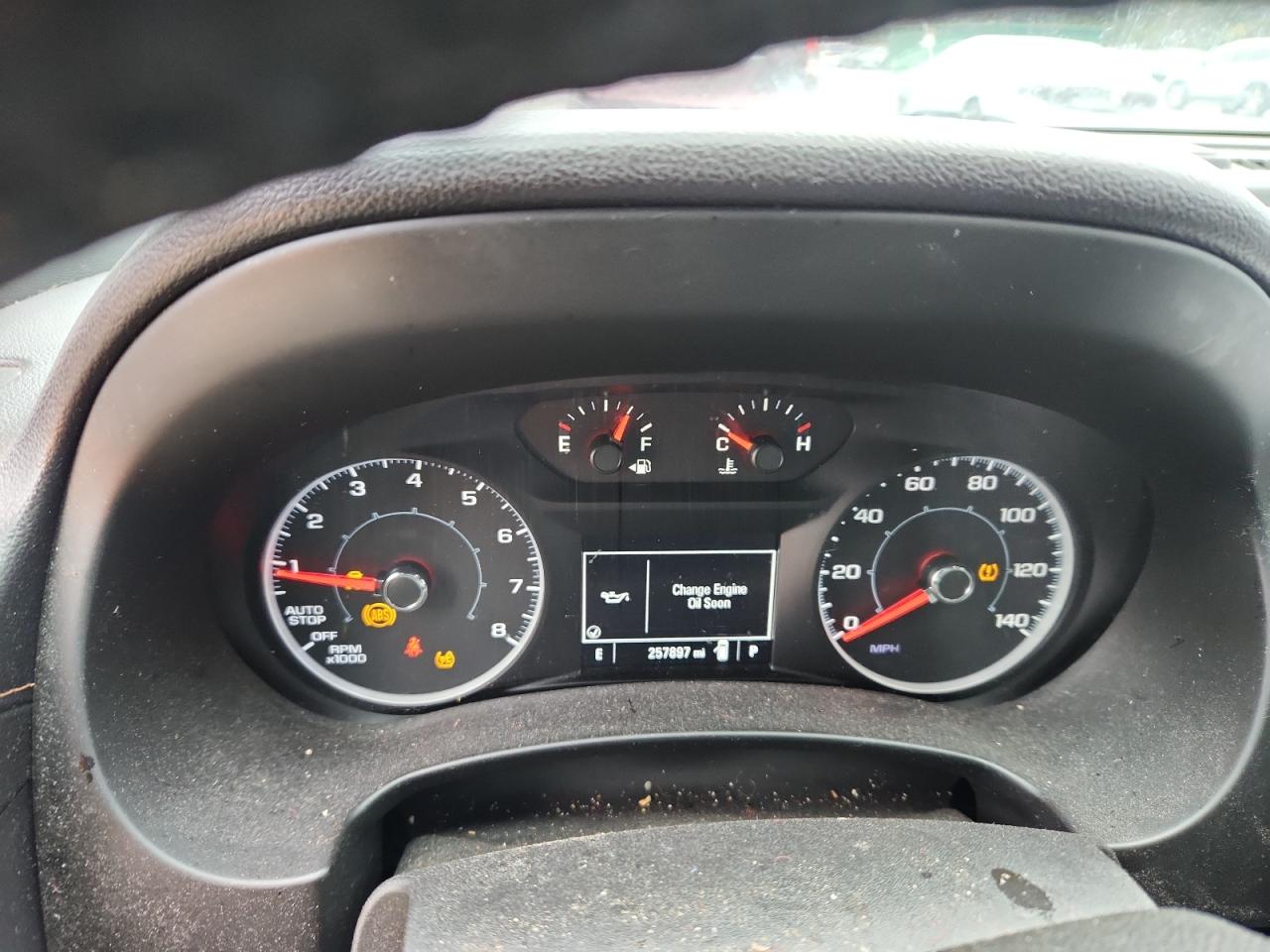 2018 GMC Terrain Sle VIN: 3GKALMEV4JL336718 Lot: 87070485