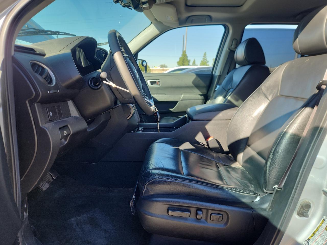 2013 Honda Pilot Exl VIN: 5FNYF3H5XDB031833 Lot: 85715305