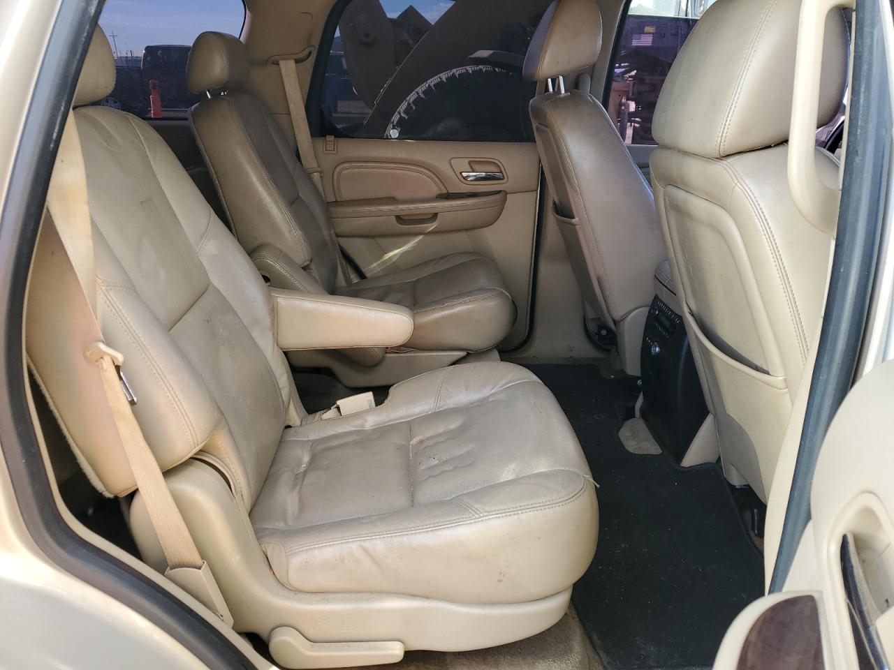 2009 Cadillac Escalade VIN: 1GYFK13269R145246 Lot: 82432685