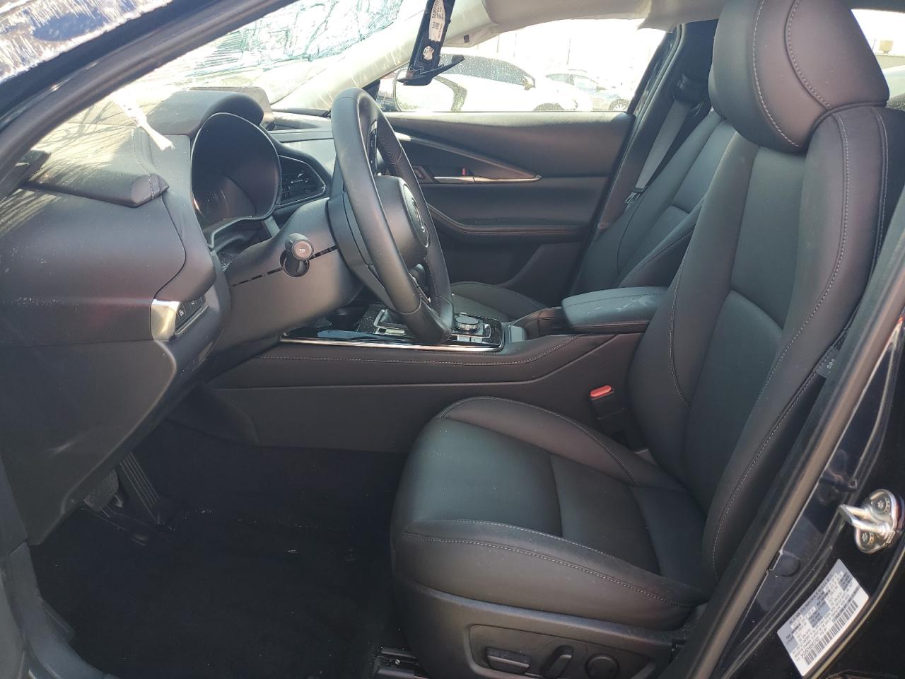 2025 Mazda Cx-30 Preferred VIN: 3MVDMBCM9SM837800 Lot: 83853525