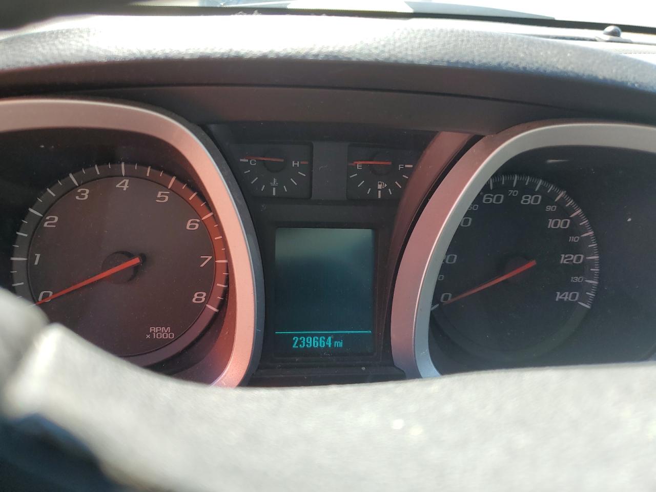 2012 Chevrolet Equinox Lt VIN: 2GNALDEKXC6221539 Lot: 82359865