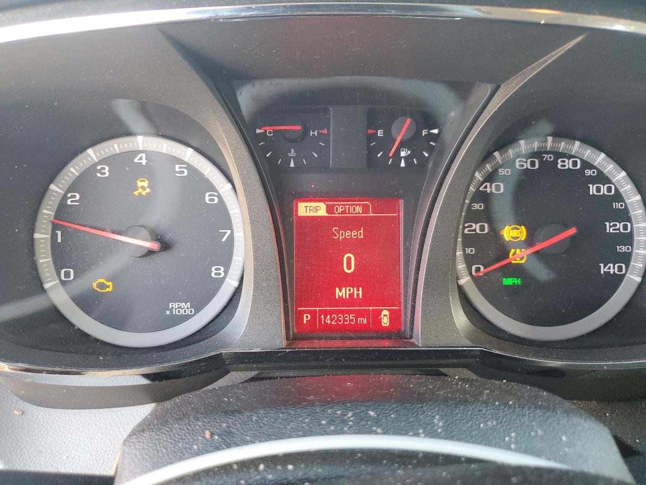 2013 GMC Terrain Slt VIN: 2GKALWEK4D6107868 Lot: 82512515