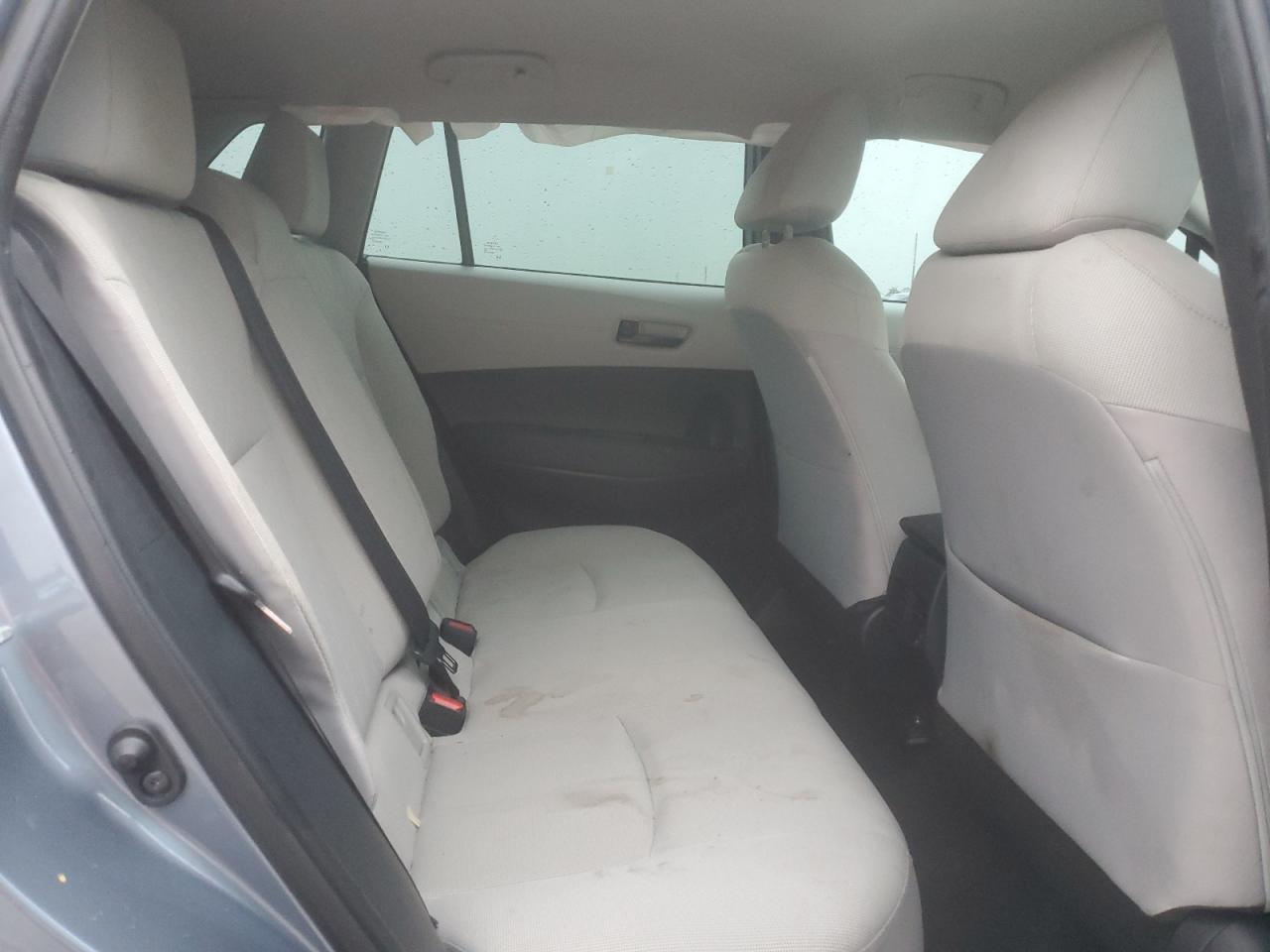 2023 Toyota Corolla Cross L VIN: 7MUAAAAGXPV041431 Lot: 81953865