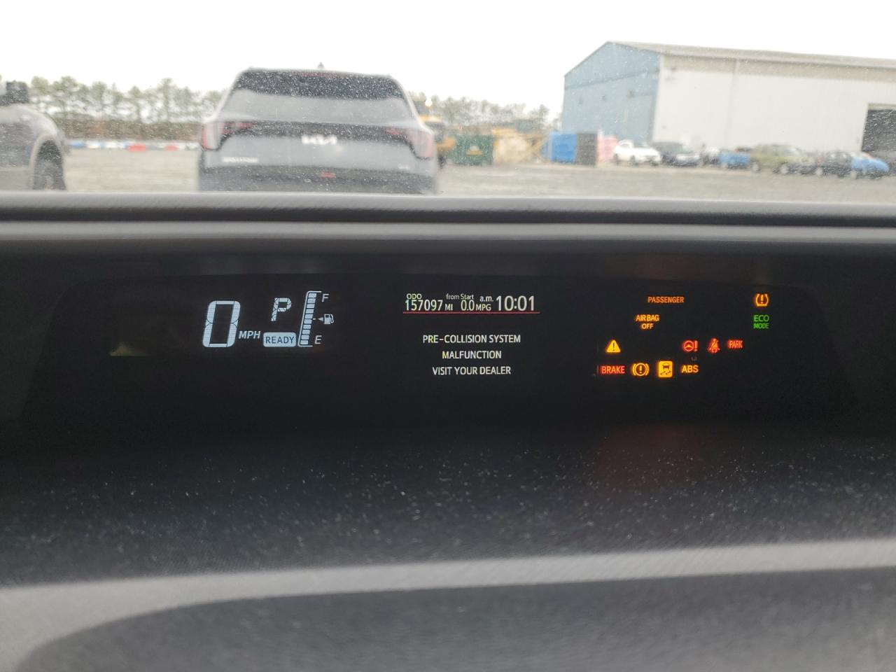 2017 Toyota Prius C VIN: JTDKDTB32H1593839 Lot: 90837785