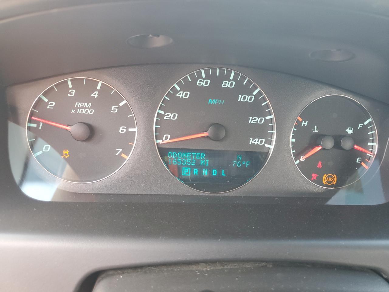 2014 Chevrolet Impala Limited Ltz VIN: 2G1WC5E37E1131500 Lot: 85512325