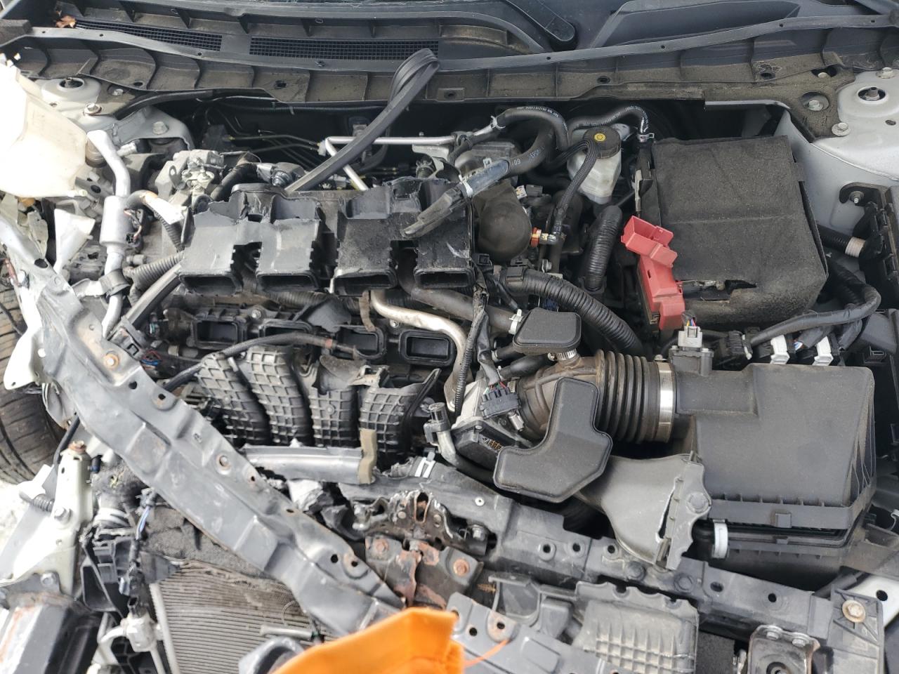 2019 Nissan Altima S VIN: 1N4BL4BV6KC208469 Lot: 85754365