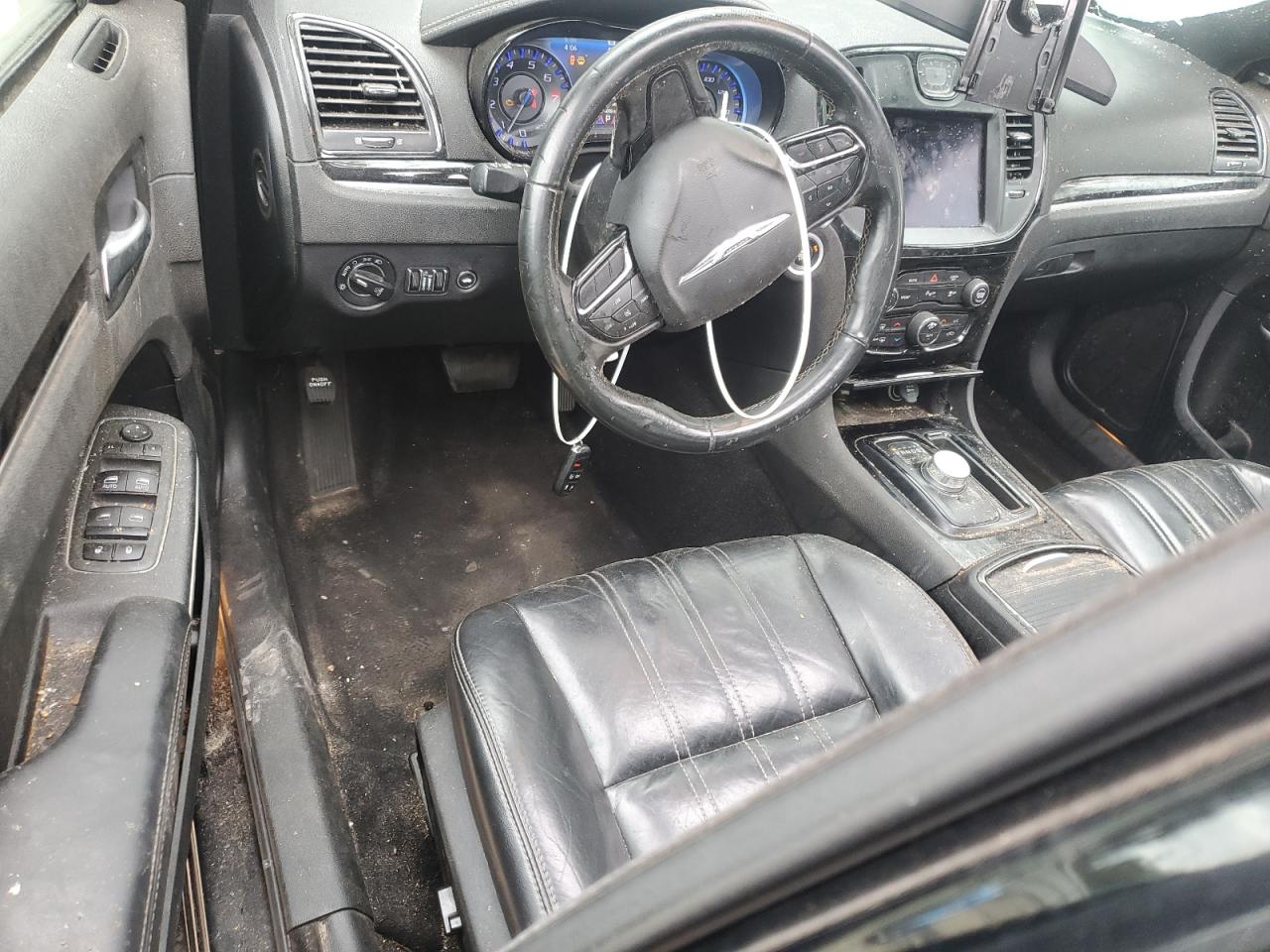 2022 Chrysler 300 S VIN: 2C3CCABG2NH167651 Lot: 90540045