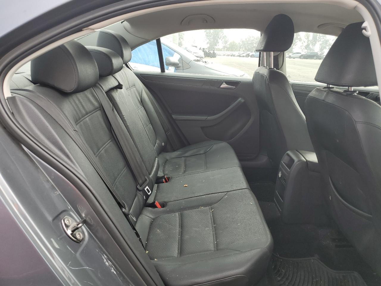 2012 Volkswagen Jetta Se VIN: 3VWDP7AJ2CM402663 Lot: 82264335