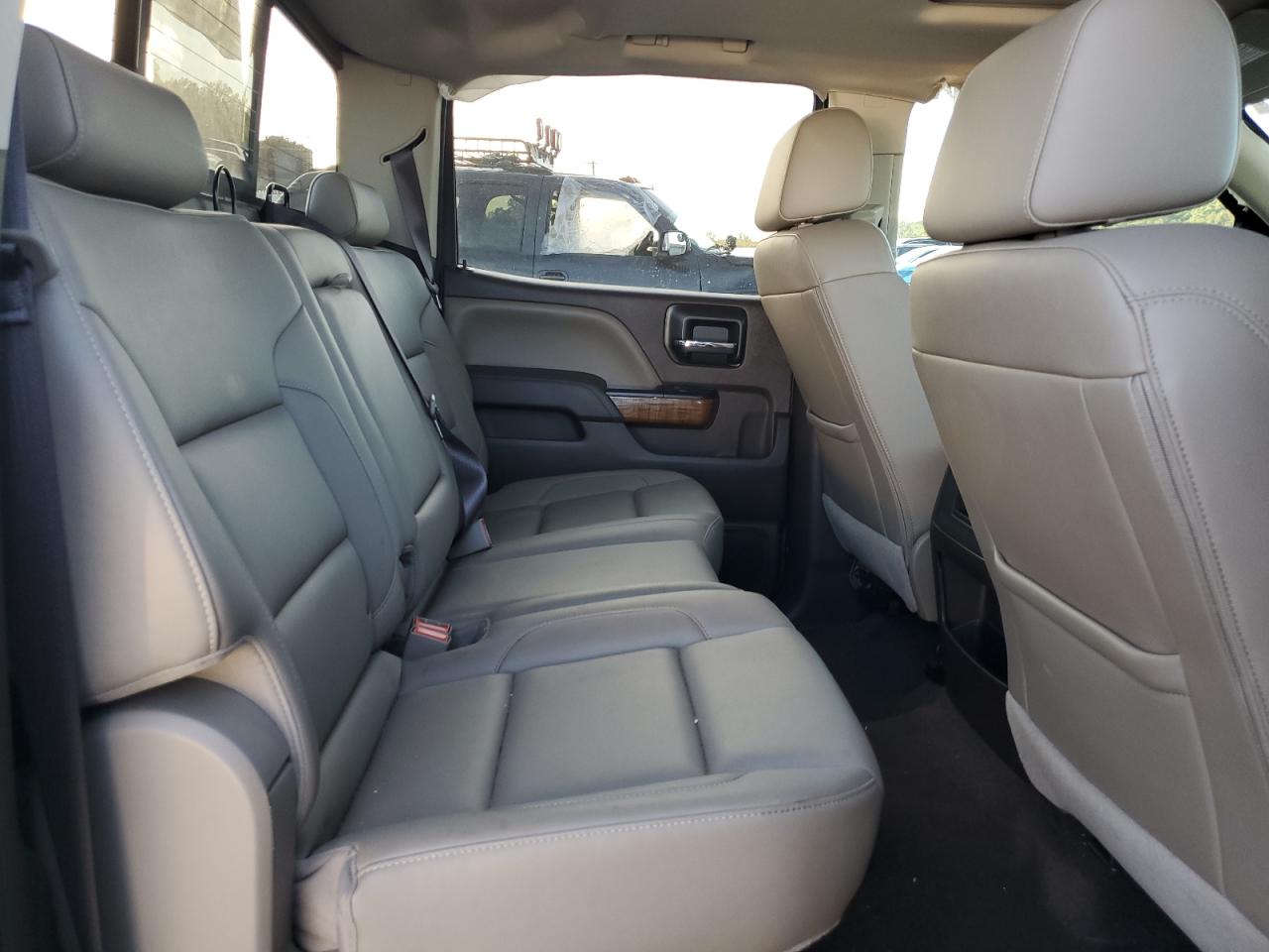 2017 GMC Sierra C1500 Slt VIN: 3GTP1NEC1HG249569 Lot: 82666105