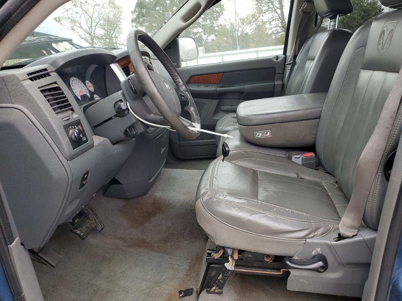 2006 Dodge Ram 1500 St VIN: 1D7HU18226J224656 Lot: 82647615