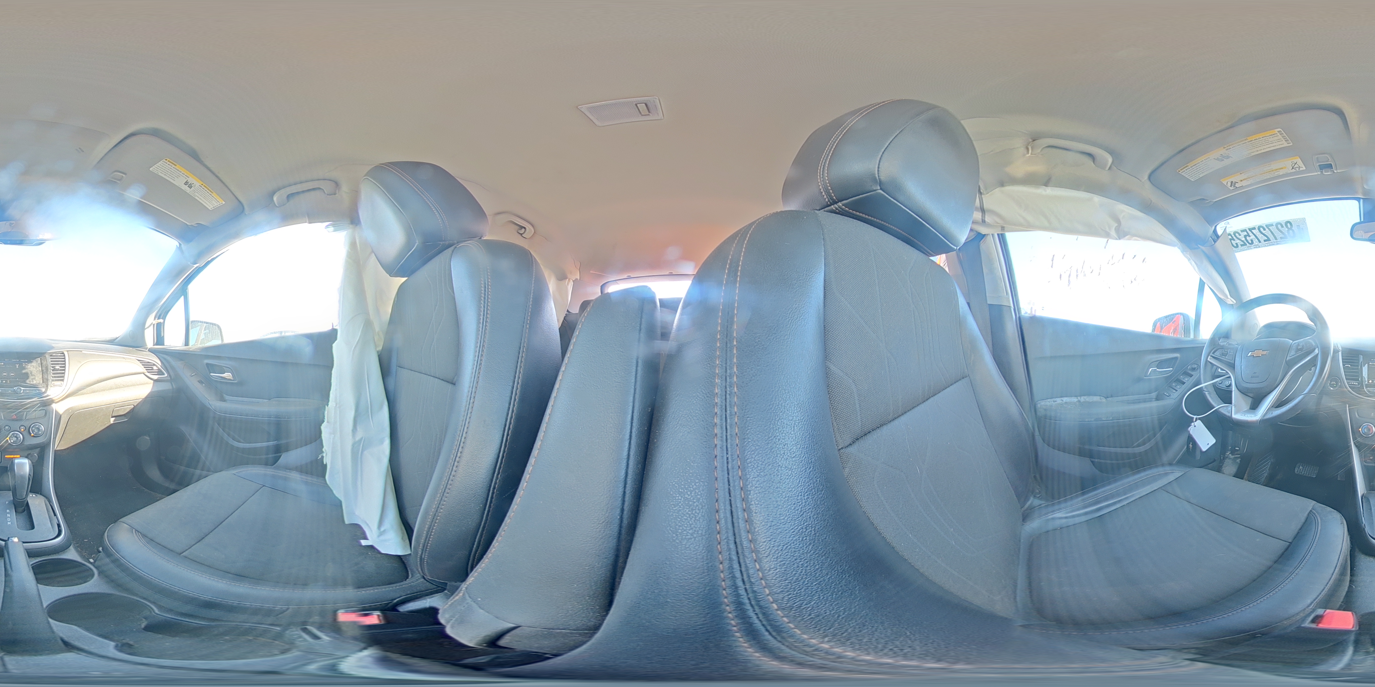 2018 Chevrolet Trax 1Lt VIN: KL7CJLSB3JB674169 Lot: 82727525