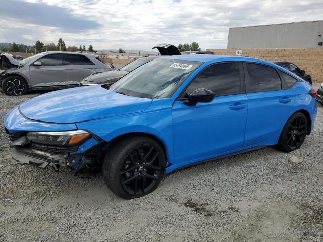 HONDA CIVIC SPOR 2023