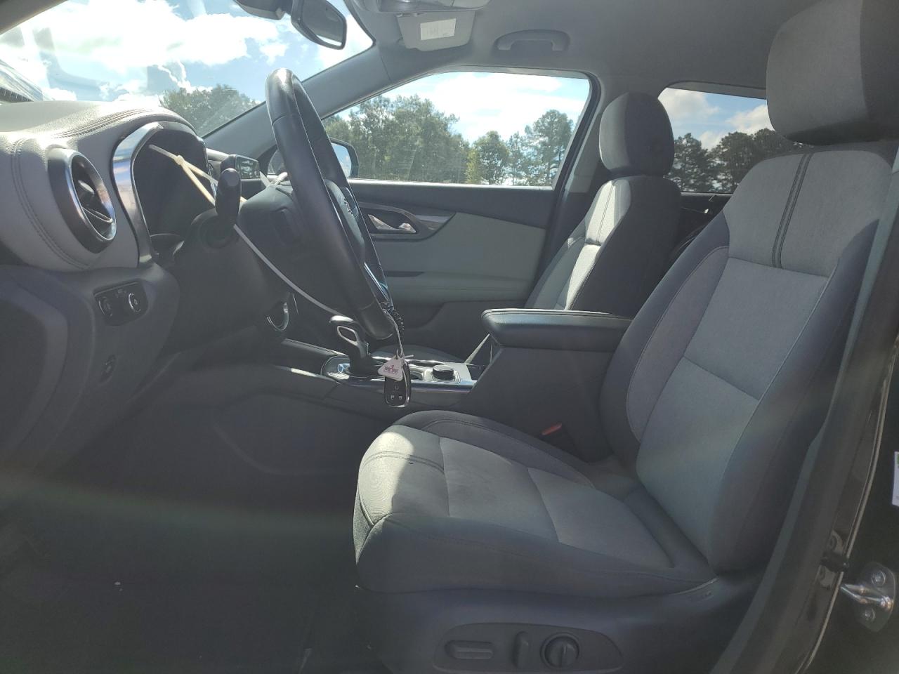 2020 Chevrolet Blazer 2Lt VIN: 3GNKBCRS9LS594472 Lot: 82225005