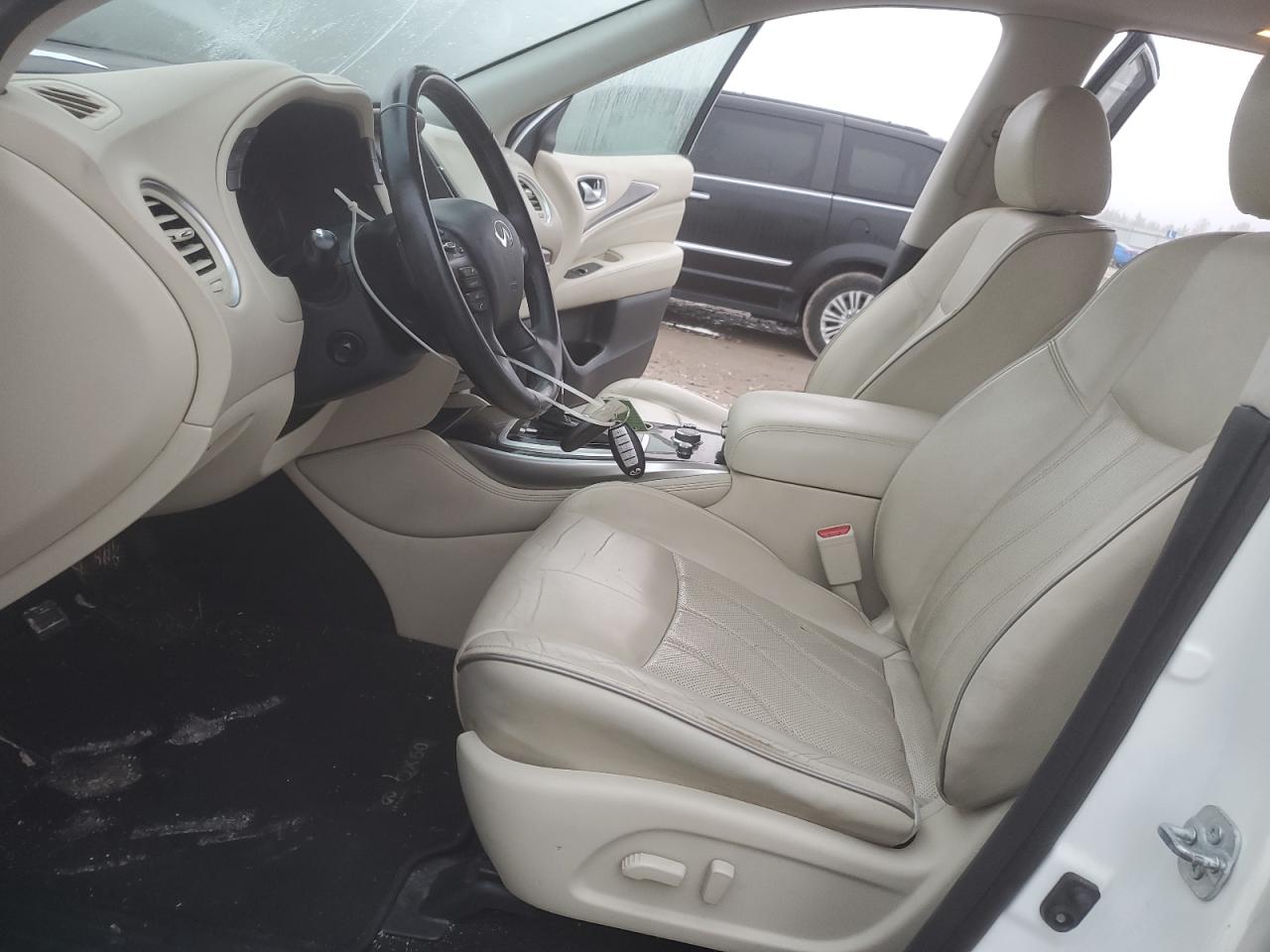 2017 Infiniti Qx60 VIN: 5N1DL0MN7HC512908 Lot: 90850965