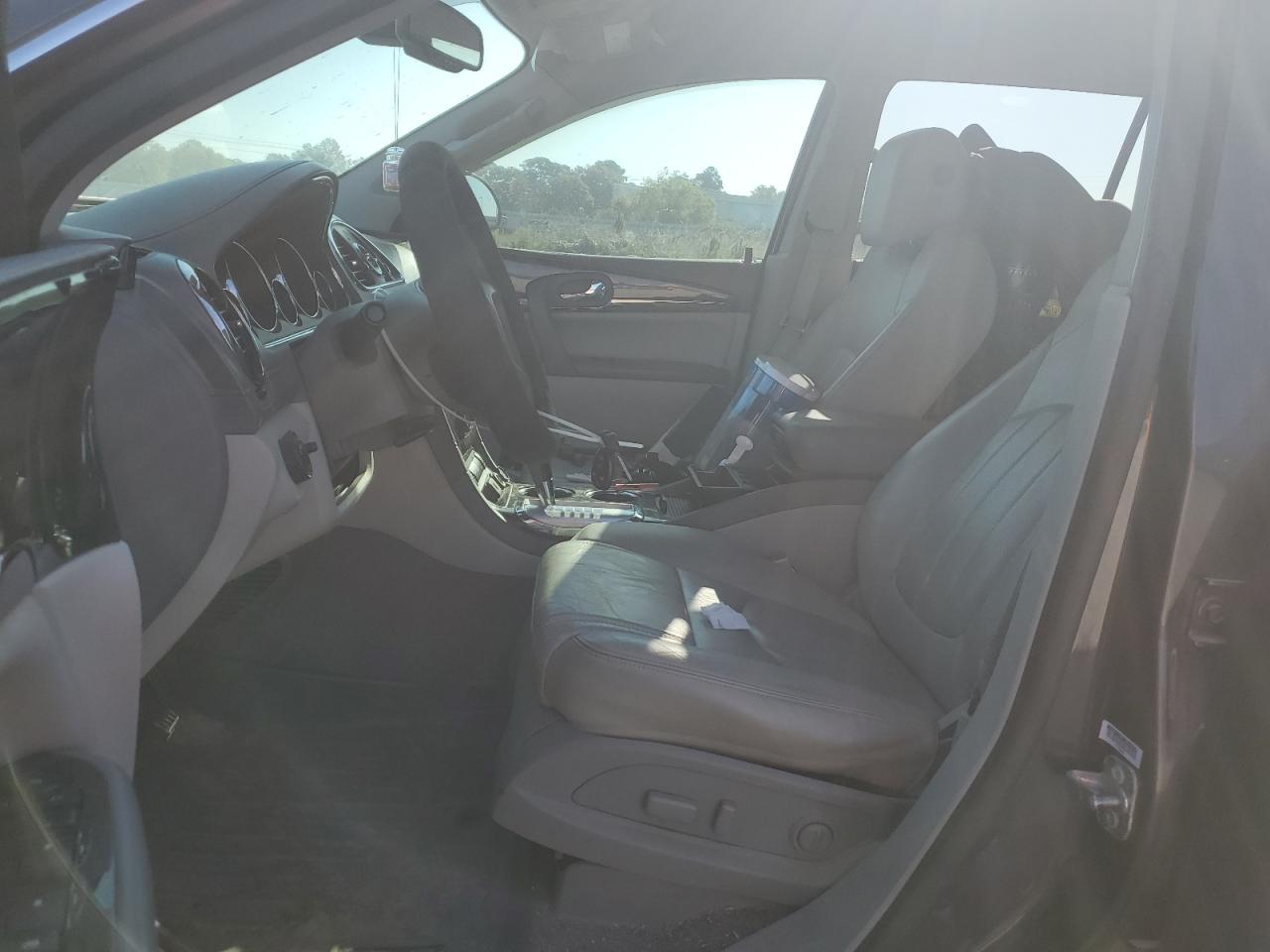 2016 Buick Enclave VIN: 5GAKRBKD4GJ179255 Lot: 81932735