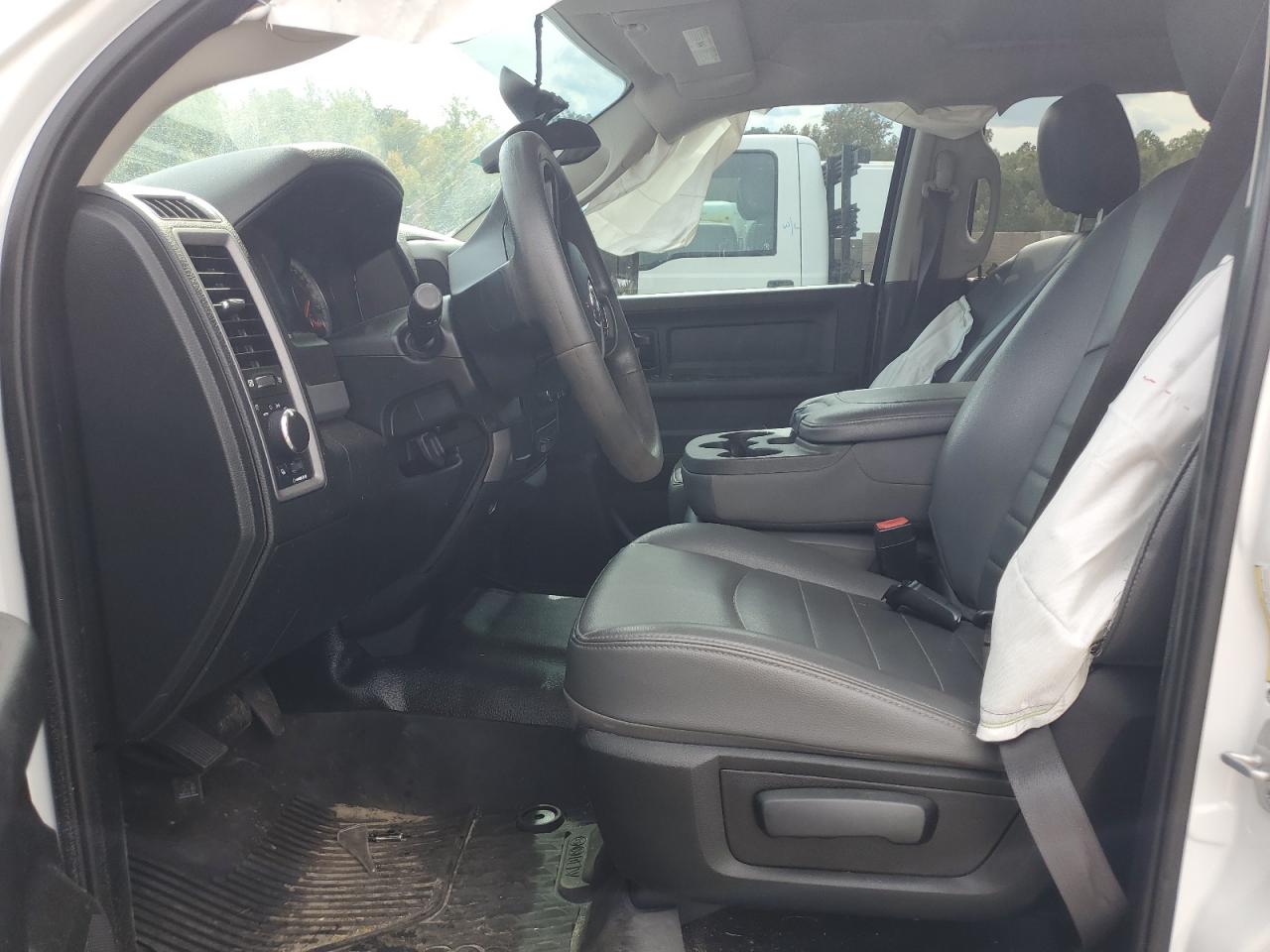 2018 Ram 3500 St VIN: 3C63RPGL6JG318544 Lot: 82282485