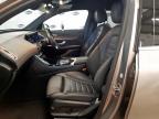 2022 MERCEDES-BENZ EQC 400 AMG LINE 4MATIC EQC 400 300KW AMG LINE 80KWH 5DR for sale at Copart SANDWICH